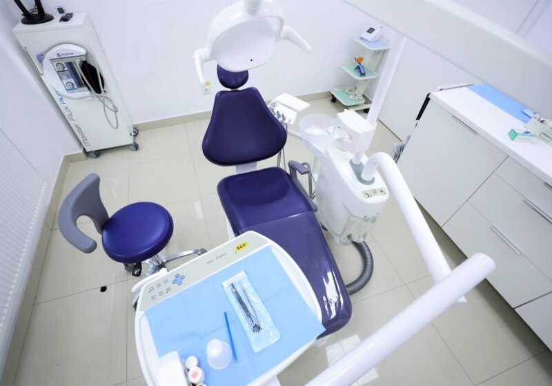 ABC Eurodent - Clinica stomatologica, Bucuresti